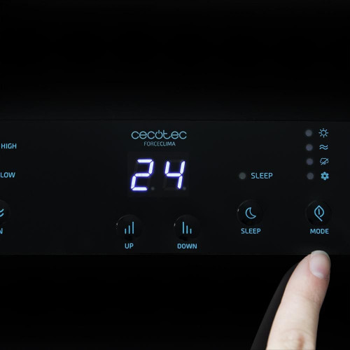 ForceClima 9150 Smart (R290)