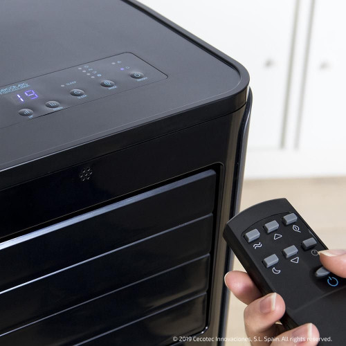 ForceClima 9150 Smart (R290)