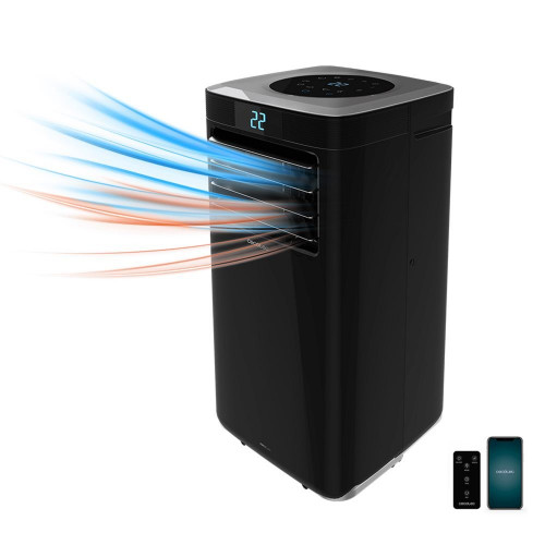 ForceClima 9350 Connected Heating
