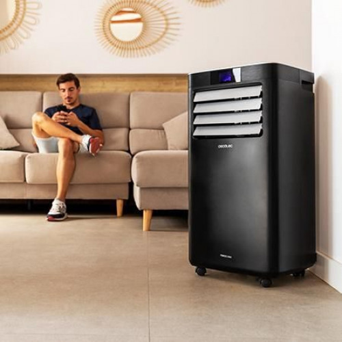 ForceClima 9350 Connected Heating