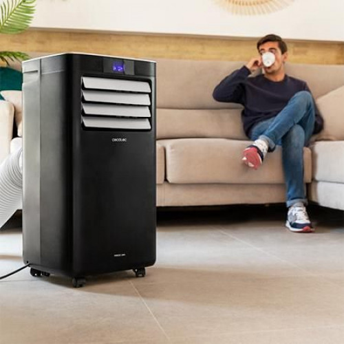 ForceClima 9350 Connected Heating