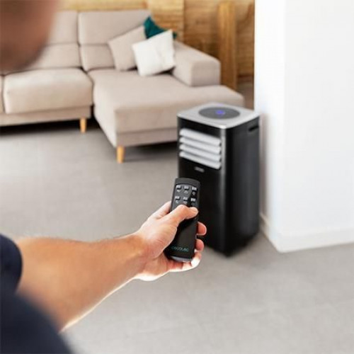 ForceClima 9350 Connected Heating