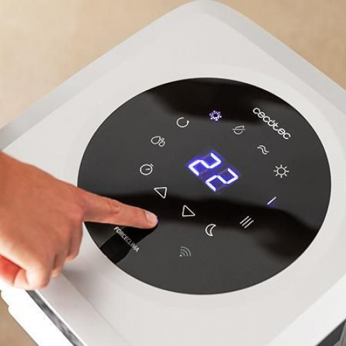 ForceClima 9350 Connected Heating
