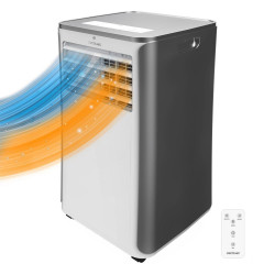 ForceClima 9400 Heating
