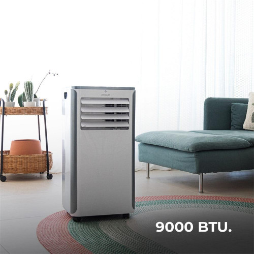 ForceClima 9400 Heating