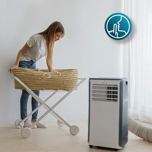 ForceClima 9400 Heating