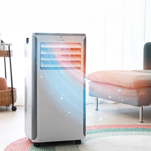ForceClima 9400 Heating
