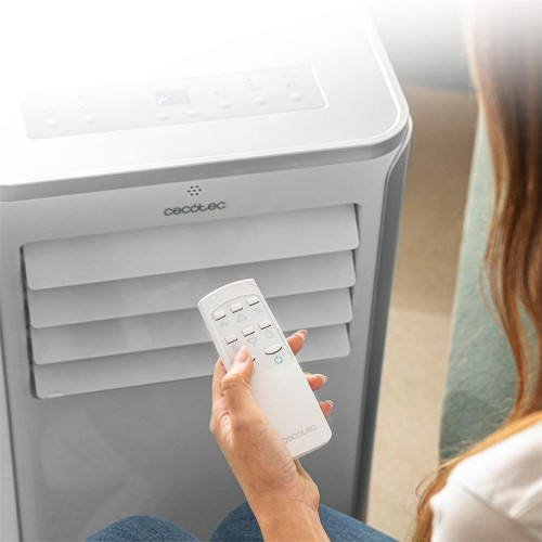 ForceClima 9400 Heating