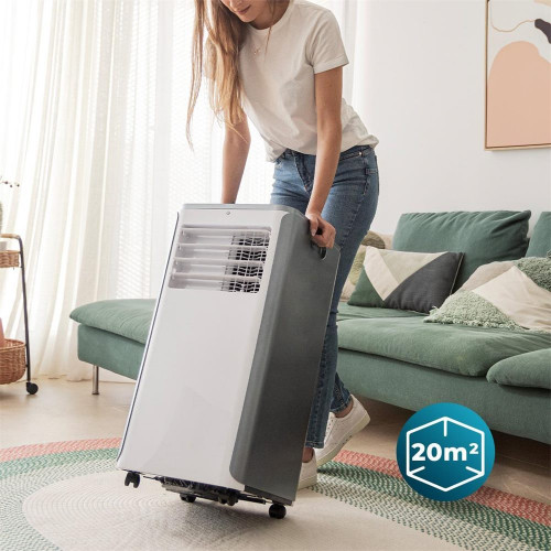 ForceClima 9400 Heating