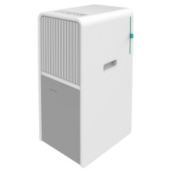 ForceClima 9449 Style Heating