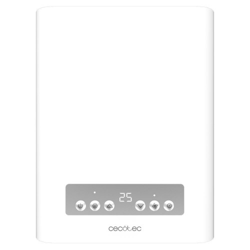 ForceClima 9449 Style Heating