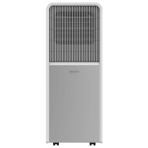 ForceClima 9449 Style Heating