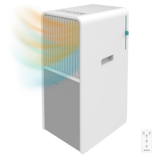 ForceClima 9449 Style Heating