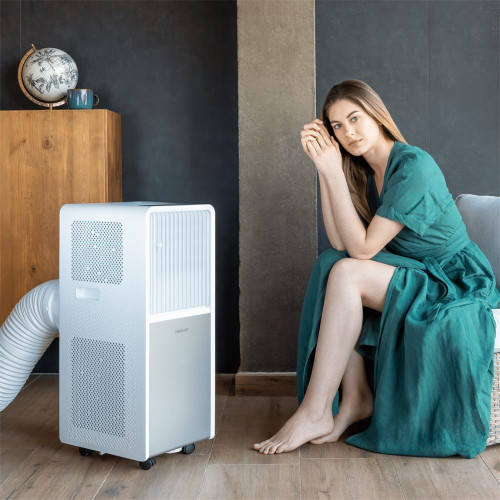 ForceClima 9449 Style Heating