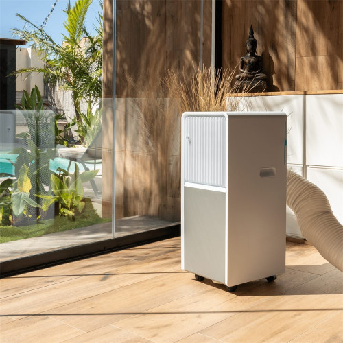 ForceClima 9449 Style Heating