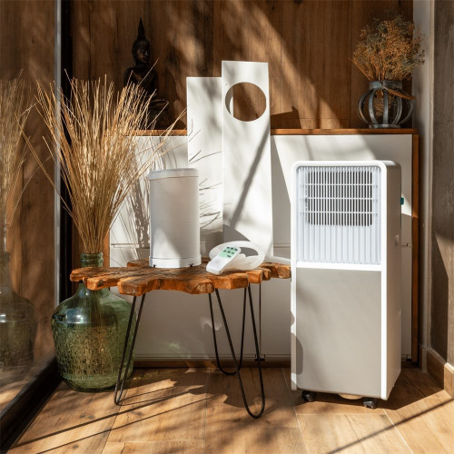 ForceClima 9450 Style Heating