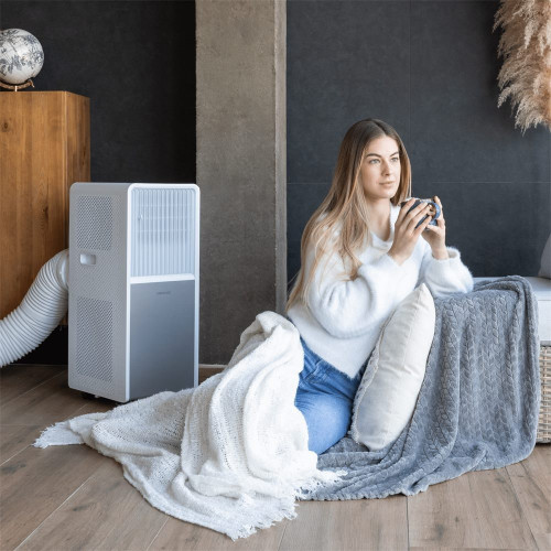 ForceClima 9450 Style Heating