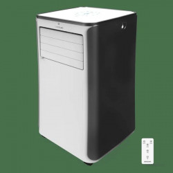 ForceClima 9499 Heating Connnected