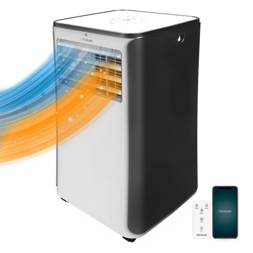 ForceClima 9500 Heating Connected