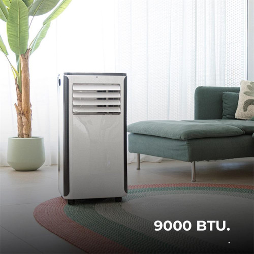 ForceClima 9500 Heating Connected