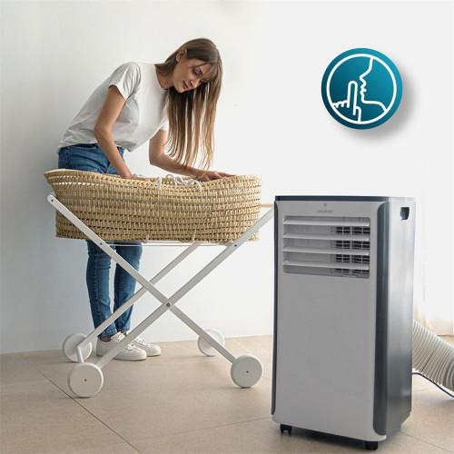 ForceClima 9500 Heating Connected