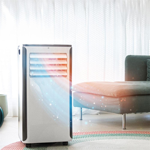 ForceClima 9500 Heating Connected