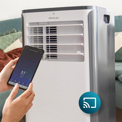 ForceClima 9500 Heating Connected