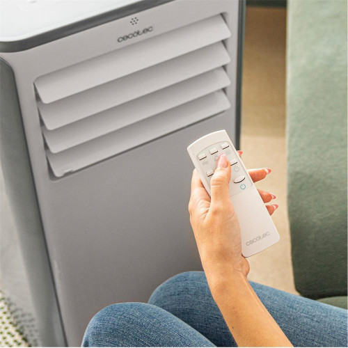 ForceClima 9500 Heating Connected
