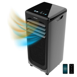 ForceClima 9900 SmartTouch