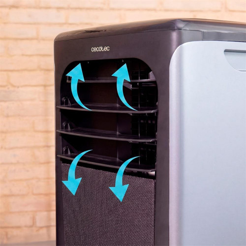 ForceClima 9900 SmartTouch