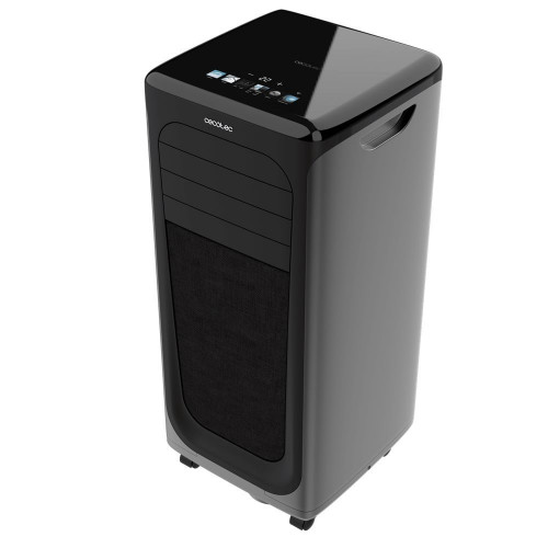 ForceClima 9900 SmartTouch