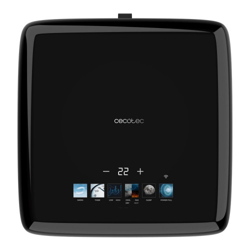 ForceClima 9900 SmartTouch