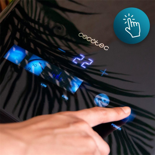 ForceClima 9900 SmartTouch