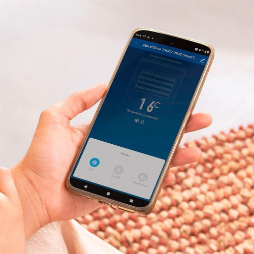 ForceClima 9900 SmartTouch