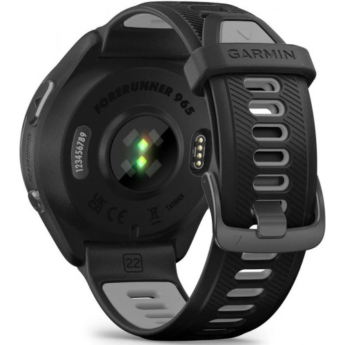 Forerunner 965 Garmin