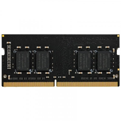Forgeon Cyclone PRO SODIMM DDR5 5600 MHz 16GB CL46 Negra