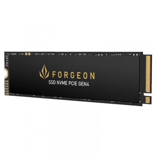 Forgeon Nimbus PLUS Disco SSD 1TB 7000MB/S NVMe PCIe 4.0 M.2 Gen4