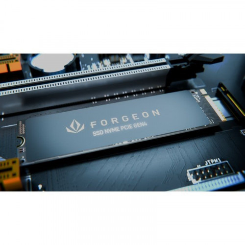 Forgeon Nimbus PLUS Disco SSD 1TB 7000MB/S NVMe PCIe 4.0 M.2 Gen4