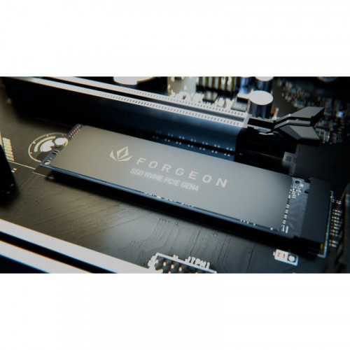 Forgeon Nimbus PLUS Disco SSD 1TB 7000MB/S NVMe PCIe 4.0 M.2 Gen4