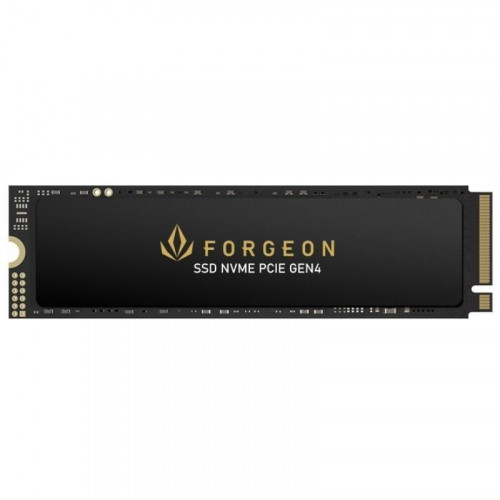 Forgeon Nimbus PLUS Disco SSD 512GB 5000MB/S NVMe PCIe 4.0 M.2 2280