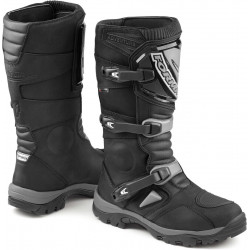 Forma Boots Adventure