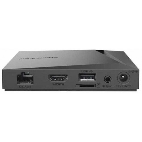 Formuler Z11 Pro Max