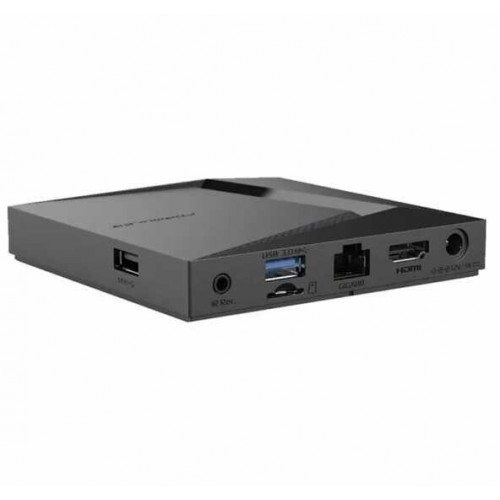 Formuler Z11 Pro Max