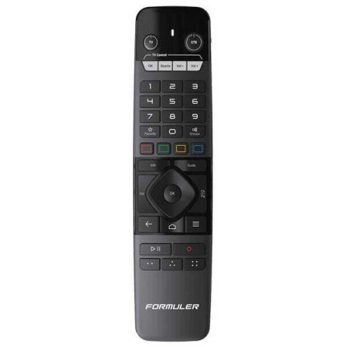 Formuler Z11 Pro Max