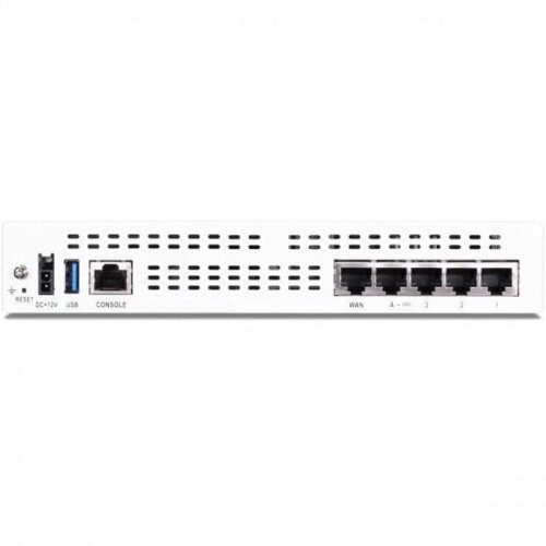 Fortinet FortiGate 40F Firewall 5000 Mbits