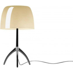 Foscarini Lumiere Lámpara de Mesa