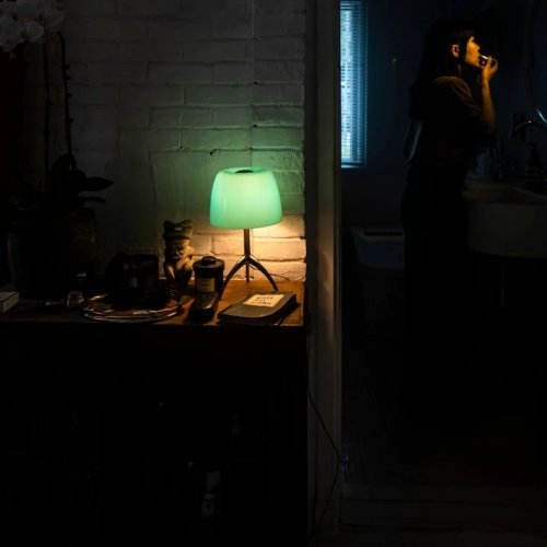 Foscarini Lumiere Lámpara de Mesa