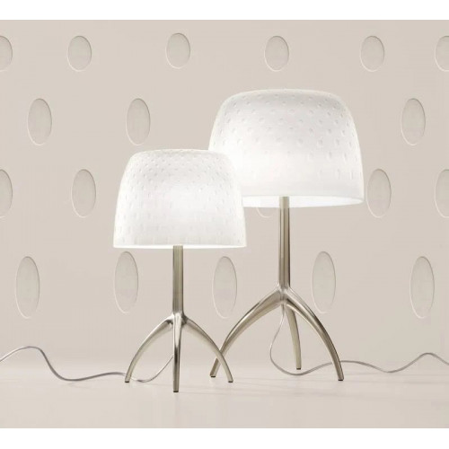 Foscarini Lumiere Lámpara de Mesa Grande