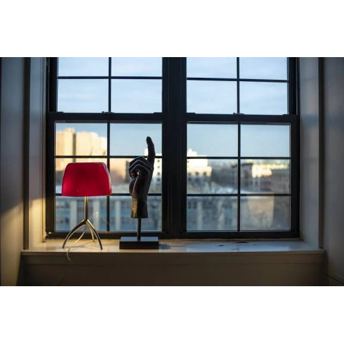 Foscarini Lumiere Lámpara de Mesa Grande