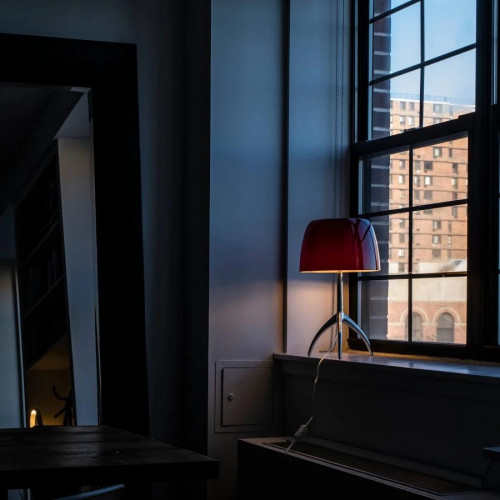 Foscarini Lumiere Lámpara de Mesa Grande